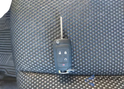 2017 Chevrolet Equinox Lt from USA, damaged, VIN 2GNALCEK6H1501909